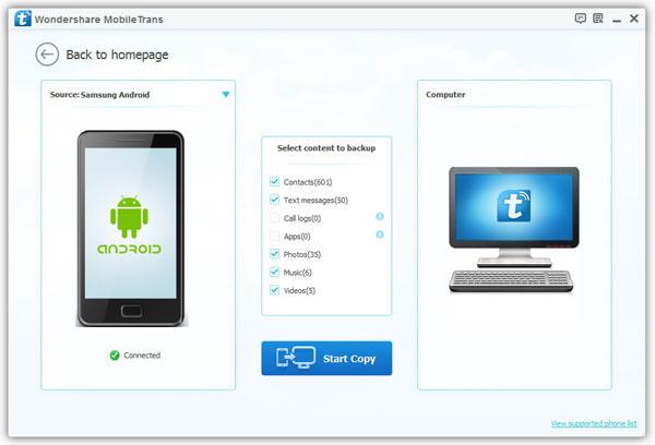 Samsung data transfer to macbook