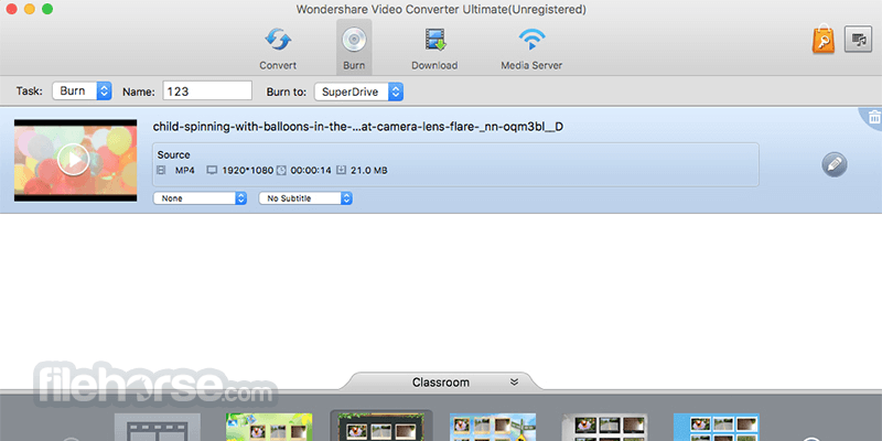 Video converter ultimate for mac torrent